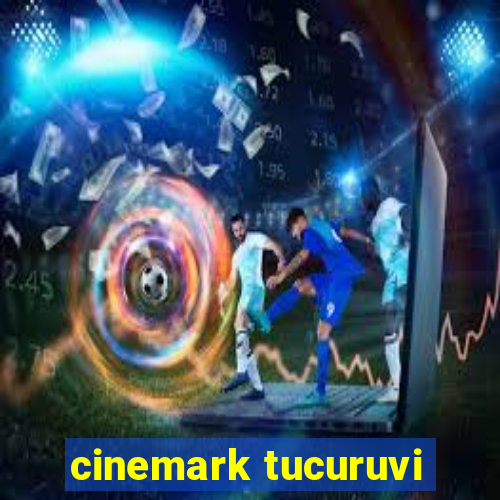 cinemark tucuruvi